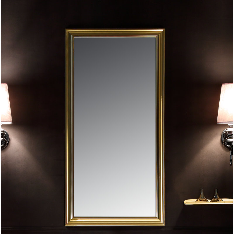 Mercer41 Mcneese Glam Vanity Mirror Wayfair